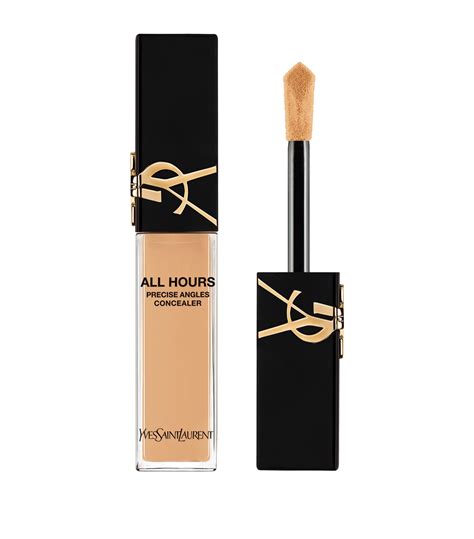 ysl concealer all hours|ysl beauty collection.